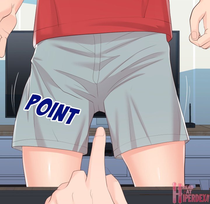 Inexperienced - Chapter 29 [photo 46] - MangaPorn