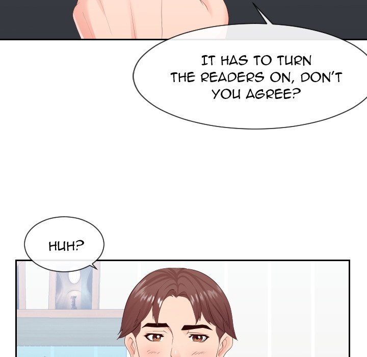 Inexperienced - Chapter 29 [photo 47] - MangaPorn