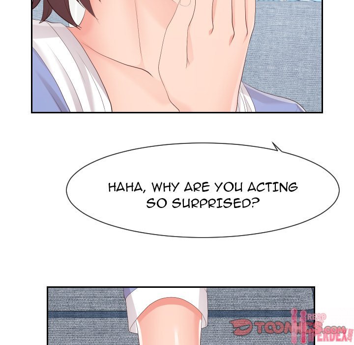 Inexperienced - Chapter 29 [photo 50] - MangaPorn