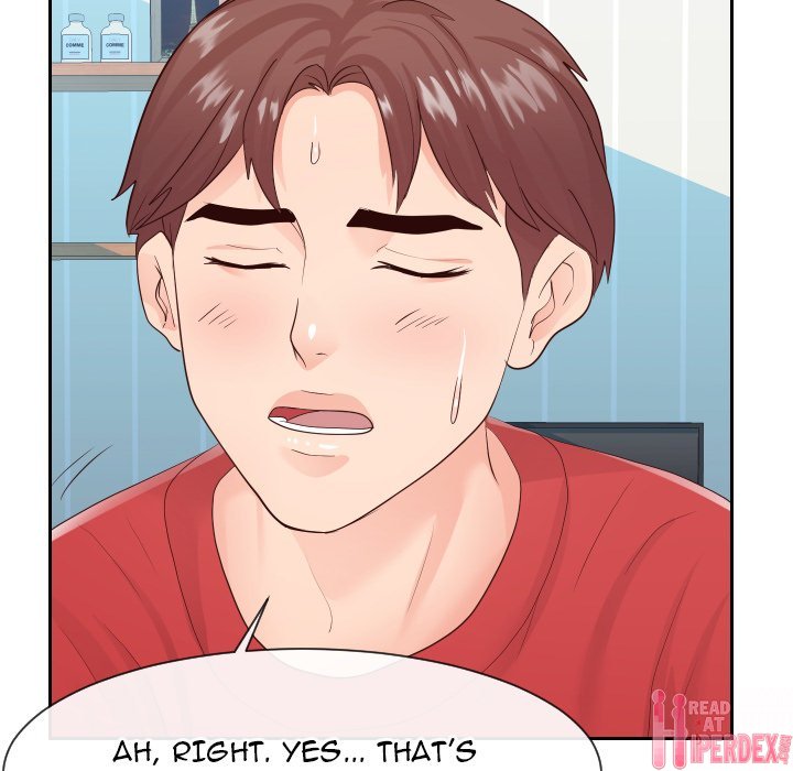 Inexperienced - Chapter 29 [photo 54] - MangaPorn