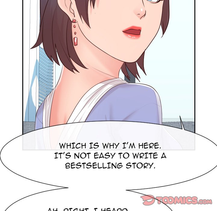 Inexperienced - Chapter 29 [photo 56] - MangaPorn