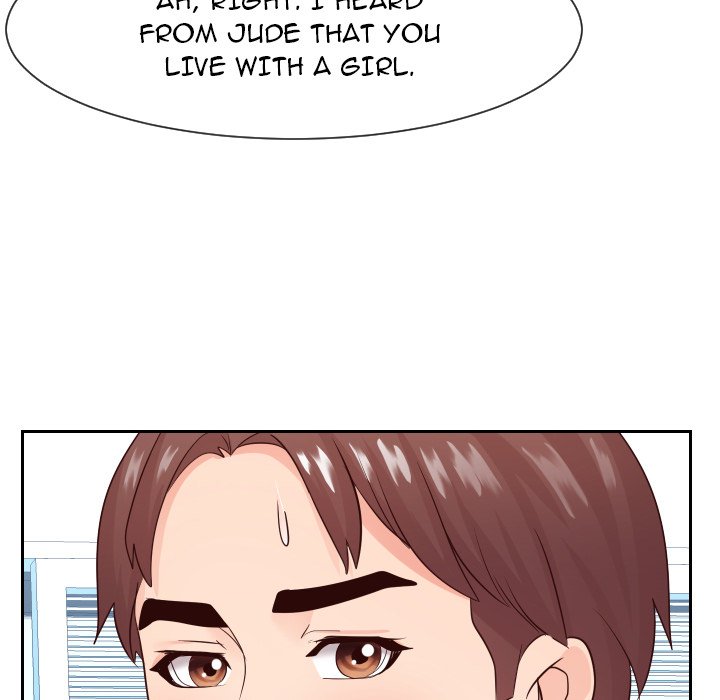 Inexperienced - Chapter 29 [photo 57] - MangaPorn