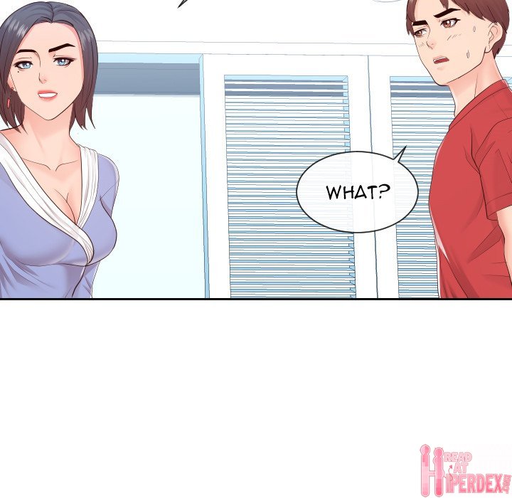 Inexperienced - Chapter 29 [photo 60] - MangaPorn