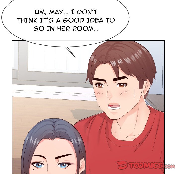 Inexperienced - Chapter 29 [photo 63] - MangaPorn