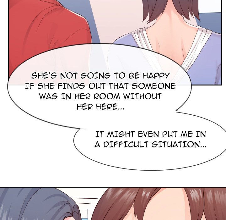 Inexperienced - Chapter 29 [photo 72] - MangaPorn