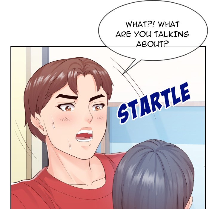 Inexperienced - Chapter 29 [photo 76] - MangaPorn