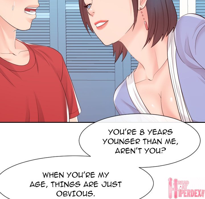 Inexperienced - Chapter 29 [photo 82] - MangaPorn