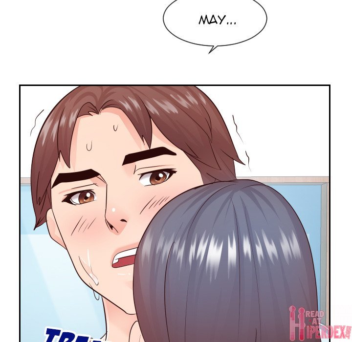 Inexperienced - Chapter 29 [photo 86] - MangaPorn