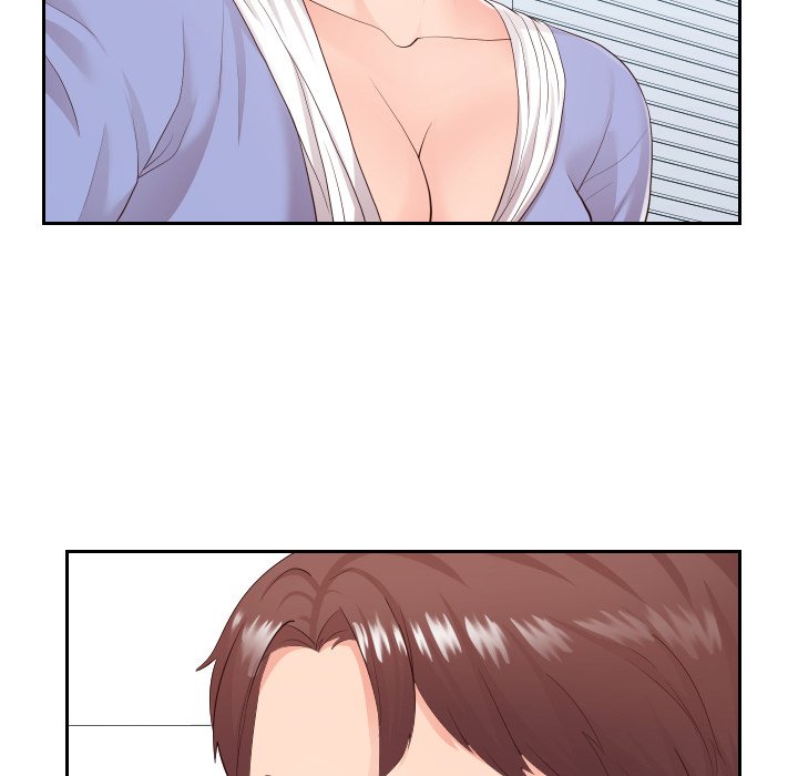 Inexperienced - Chapter 30 [photo 9] - MangaPorn