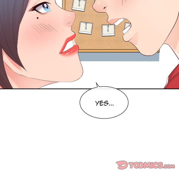 Inexperienced - Chapter 30 [photo 22] - MangaPorn