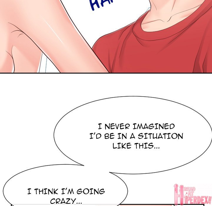 Inexperienced - Chapter 30 [photo 30] - MangaPorn