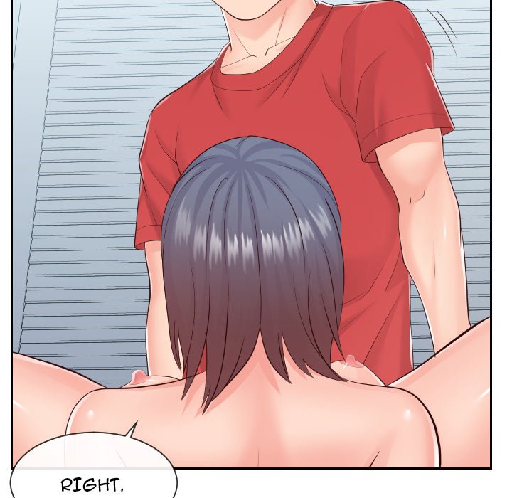 Inexperienced - Chapter 30 [photo 38] - MangaPorn