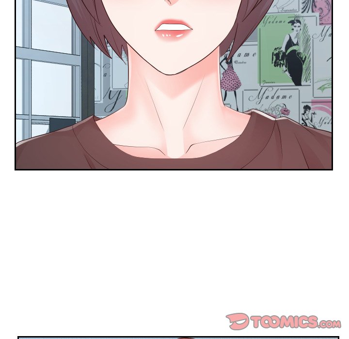 Inexperienced - Chapter 30 [photo 46] - MangaPorn