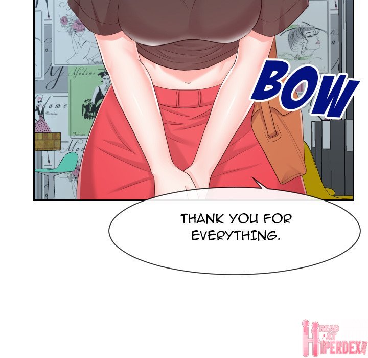 Inexperienced - Chapter 30 [photo 55] - MangaPorn