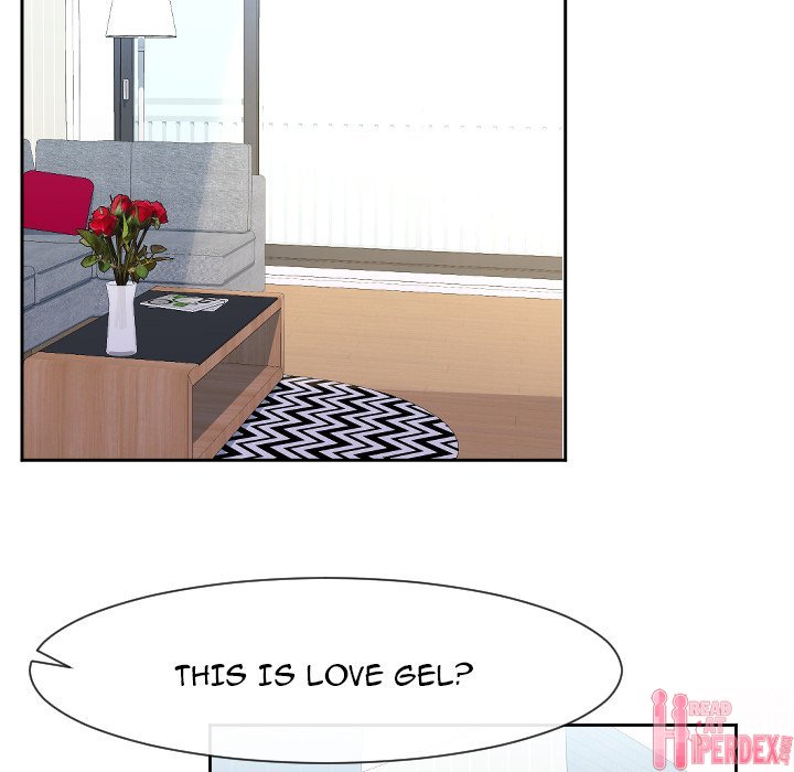 Inexperienced - Chapter 30 [photo 59] - MangaPorn