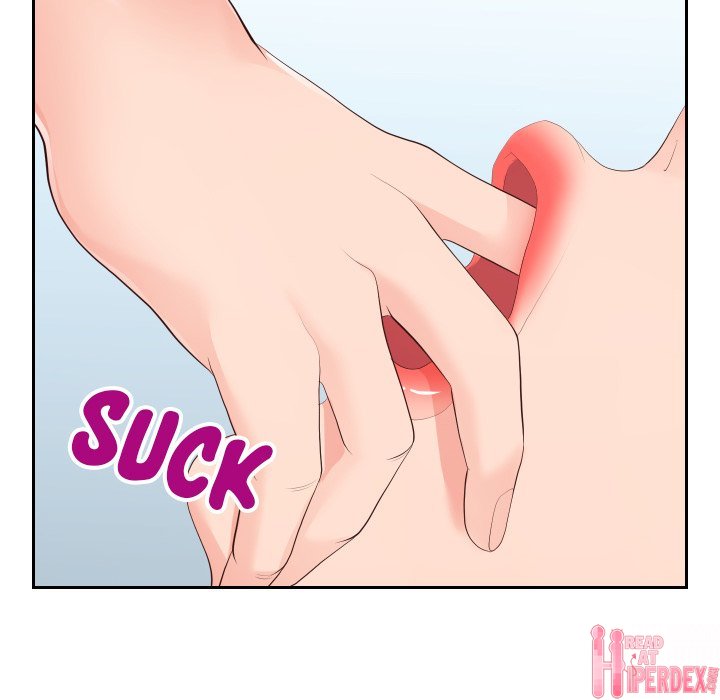 Inexperienced - Chapter 30 [photo 73] - MangaPorn