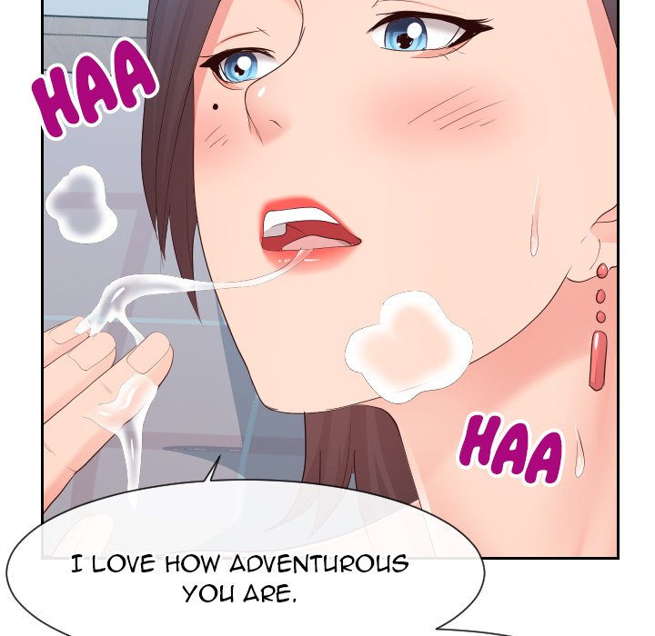 Inexperienced - Chapter 30 [photo 78] - MangaPorn