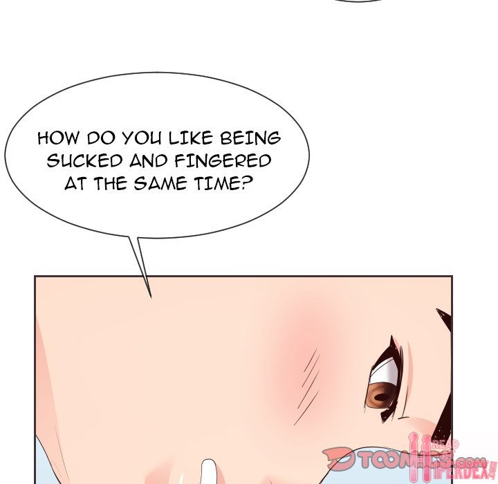 Inexperienced - Chapter 30 [photo 87] - MangaPorn