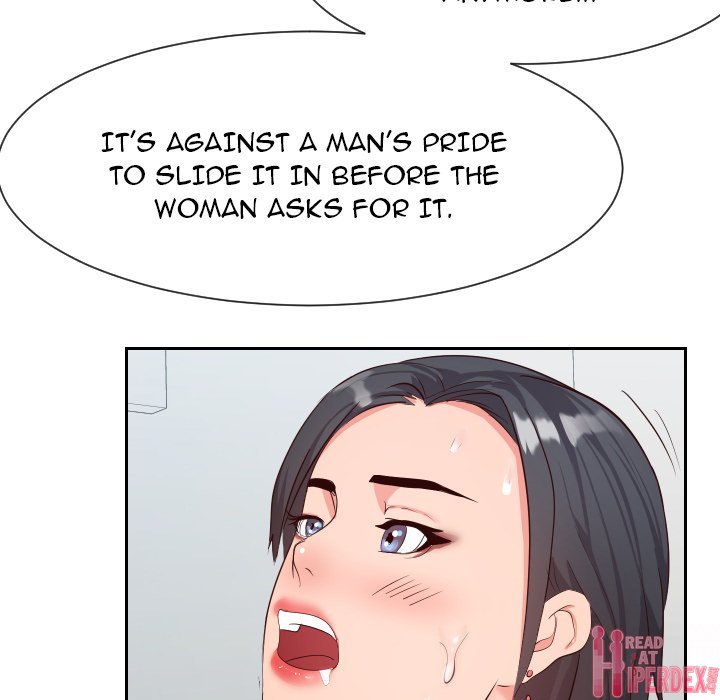 Inexperienced - Chapter 31 [photo 12] - MangaPorn