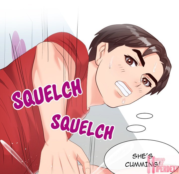 Inexperienced - Chapter 31 [photo 18] - MangaPorn