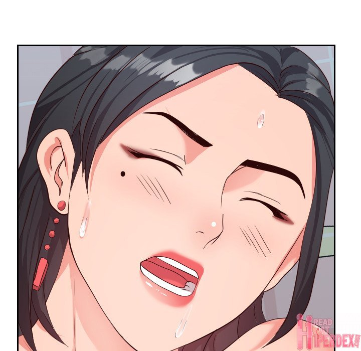 Inexperienced - Chapter 31 [photo 35] - MangaPorn