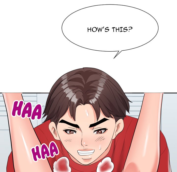 Inexperienced - Chapter 31 [photo 46] - MangaPorn