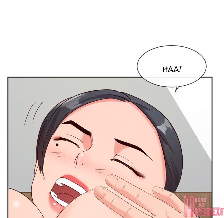 Inexperienced - Chapter 31 [photo 8] - MangaPorn