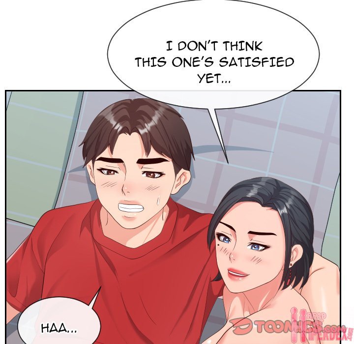 Inexperienced - Chapter 31 [photo 88] - MangaPorn
