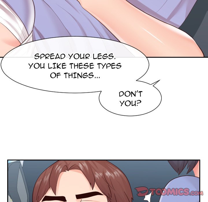 Inexperienced - Chapter 32 [photo 100] - MangaPorn