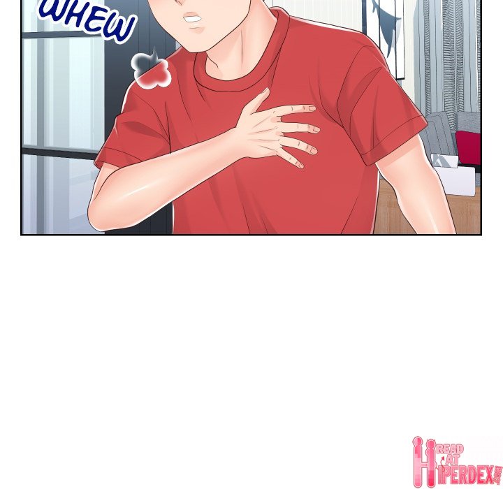 Inexperienced - Chapter 32 [photo 12] - MangaPorn