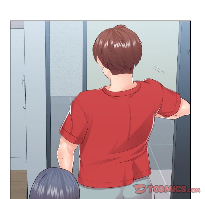 Inexperienced - Chapter 32 [photo 13] - MangaPorn