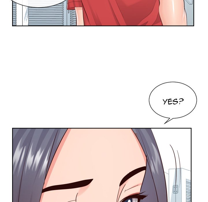 Inexperienced - Chapter 32 [photo 20] - MangaPorn