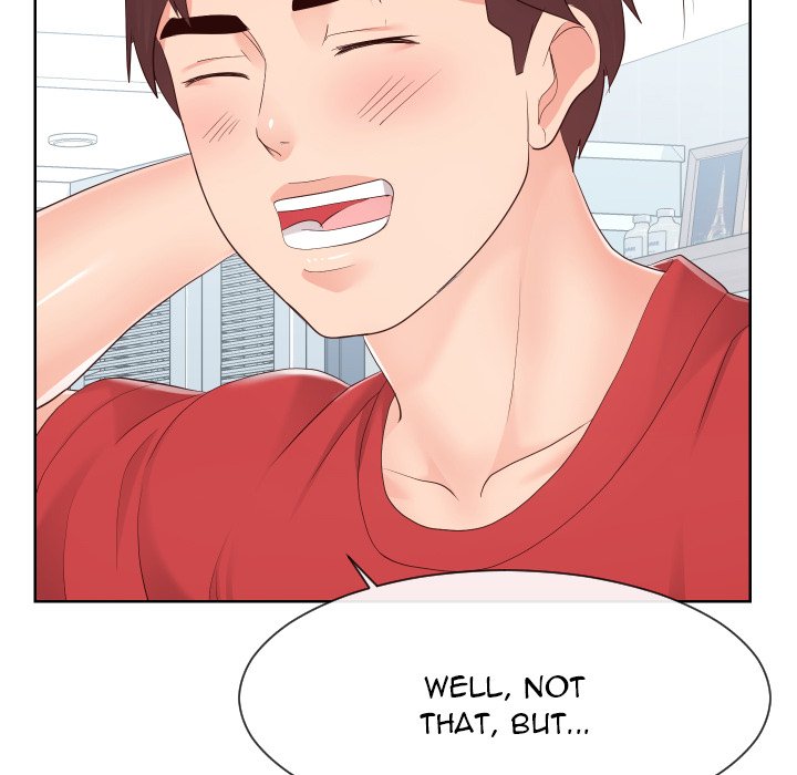 Inexperienced - Chapter 32 [photo 26] - MangaPorn