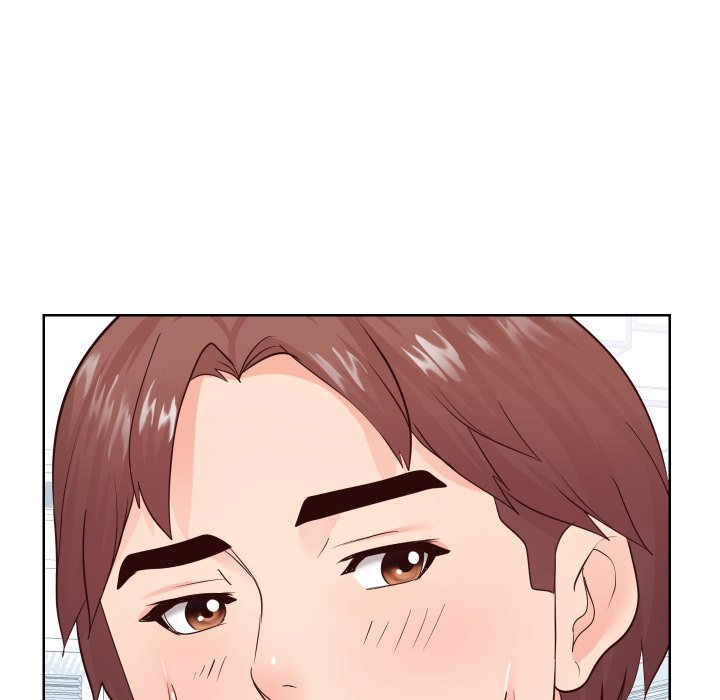 Inexperienced - Chapter 32 [photo 32] - MangaPorn