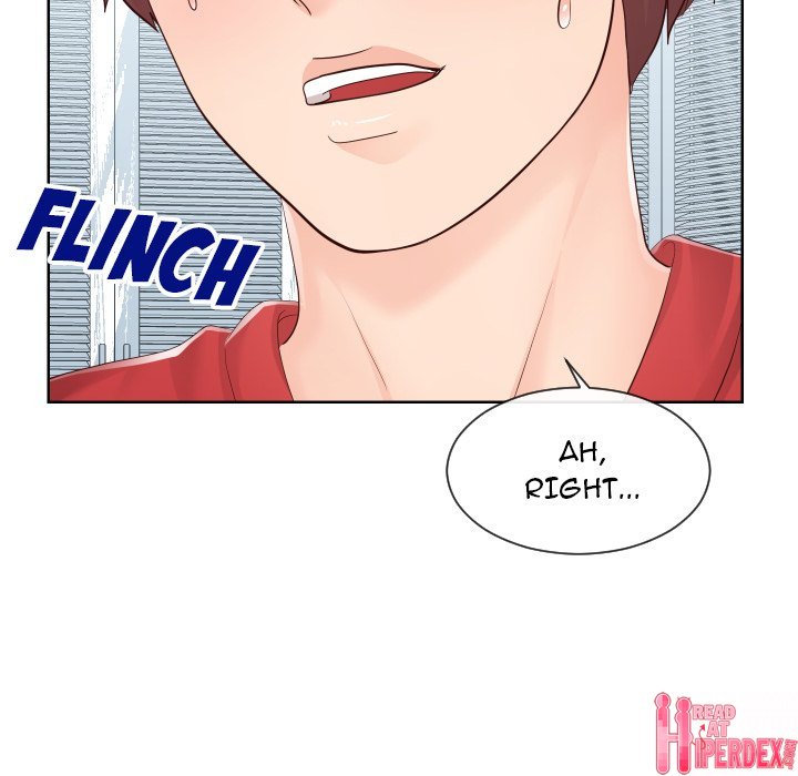 Inexperienced - Chapter 32 [photo 33] - MangaPorn
