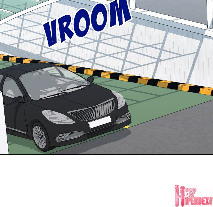 Inexperienced - Chapter 32 [photo 36] - MangaPorn