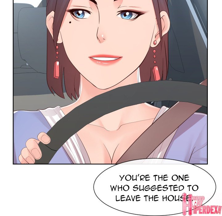 Inexperienced - Chapter 32 [photo 39] - MangaPorn