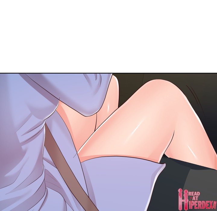 Inexperienced - Chapter 32 [photo 42] - MangaPorn