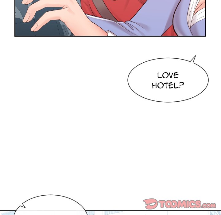 Inexperienced - Chapter 32 [photo 46] - MangaPorn