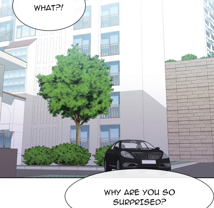 Inexperienced - Chapter 32 [photo 47] - MangaPorn