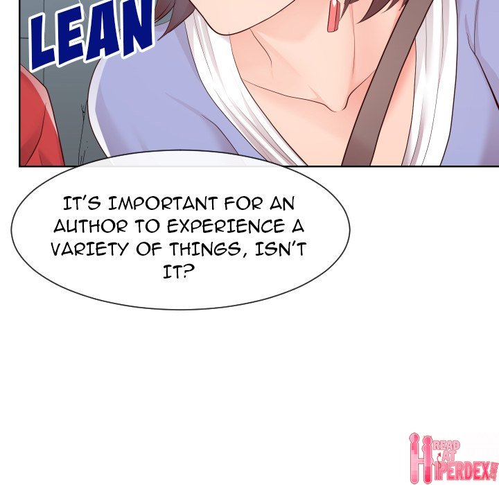 Inexperienced - Chapter 32 [photo 57] - MangaPorn