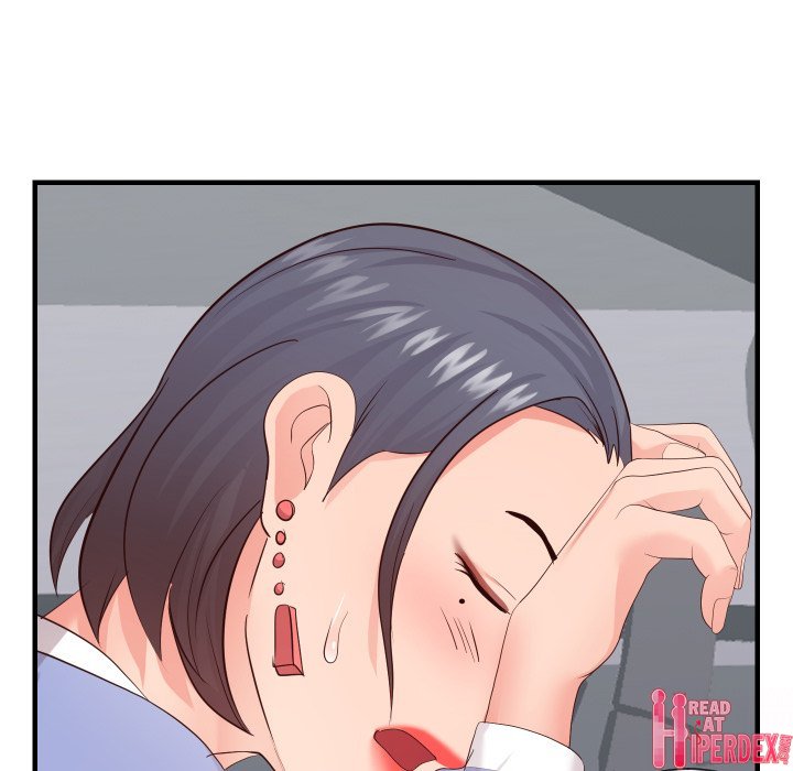 Inexperienced - Chapter 32 [photo 66] - MangaPorn