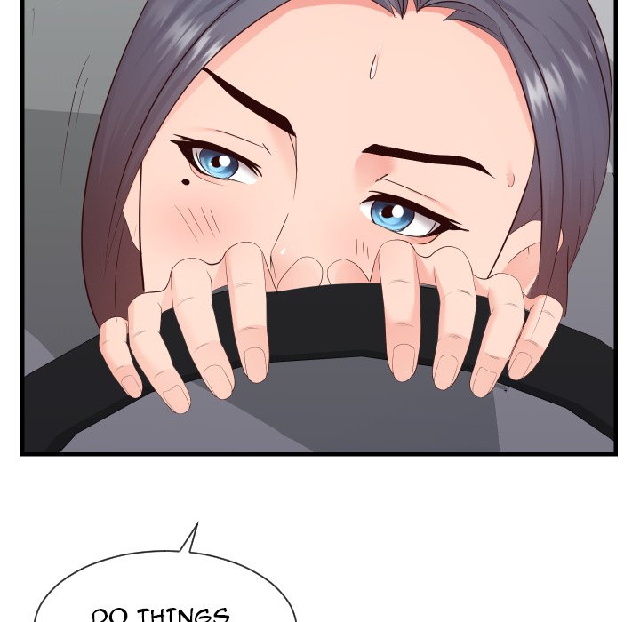 Inexperienced - Chapter 32 [photo 68] - MangaPorn