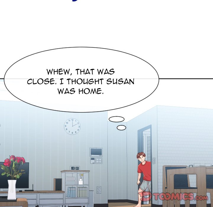 Inexperienced - Chapter 32 [photo 7] - MangaPorn