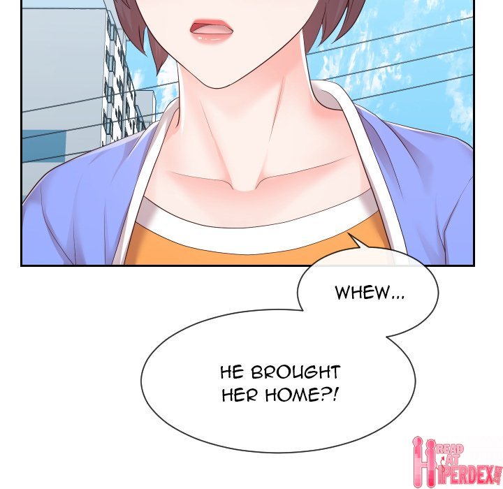 Inexperienced - Chapter 32 [photo 87] - MangaPorn