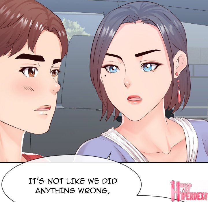 Inexperienced - Chapter 32 [photo 90] - MangaPorn