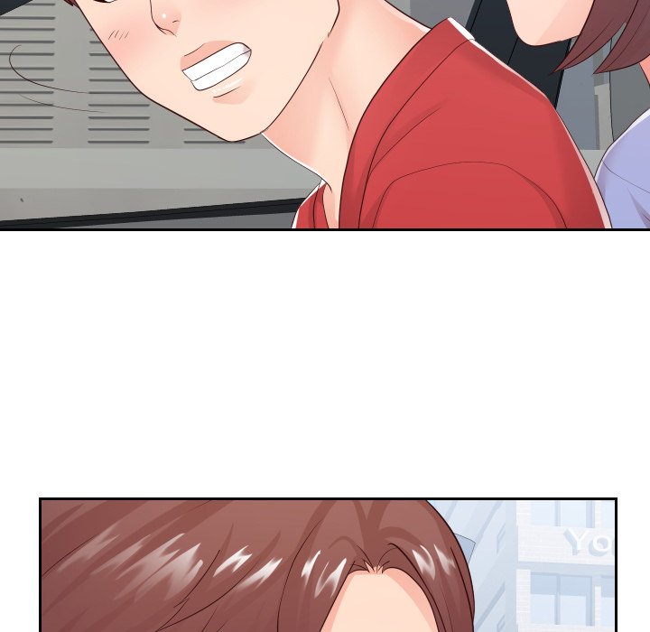 Inexperienced - Chapter 32 [photo 95] - MangaPorn