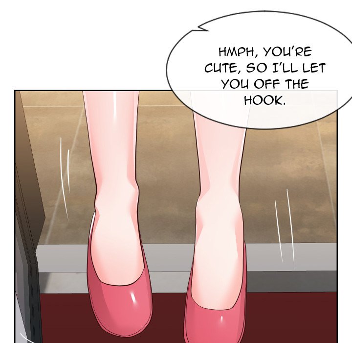 Inexperienced - Chapter 33 [photo 103] - MangaPorn