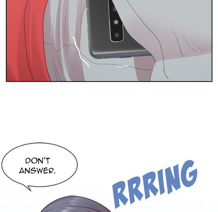 Inexperienced - Chapter 33 [photo 16] - MangaPorn