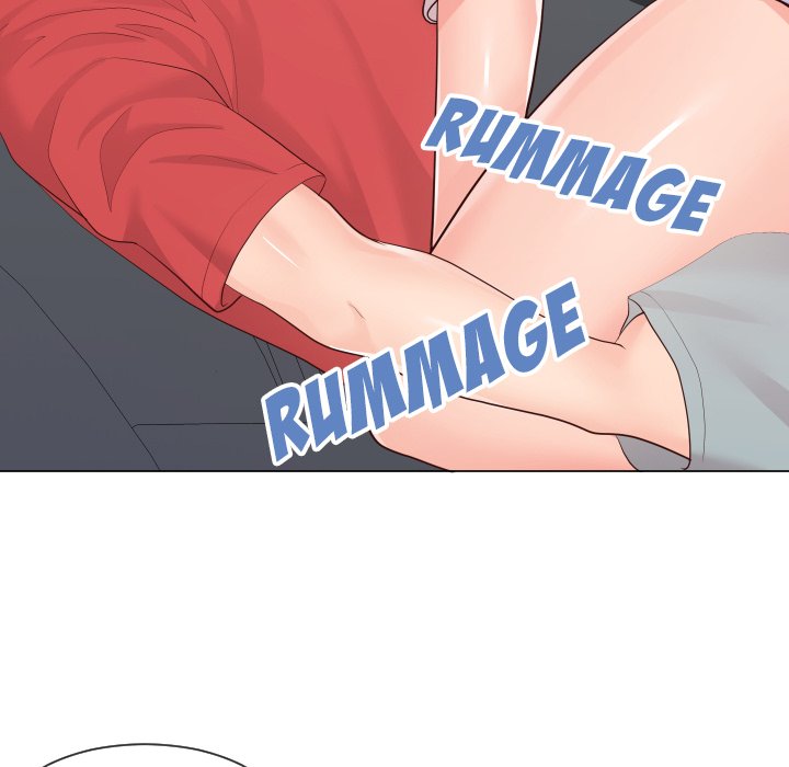 Inexperienced - Chapter 33 [photo 18] - MangaPorn